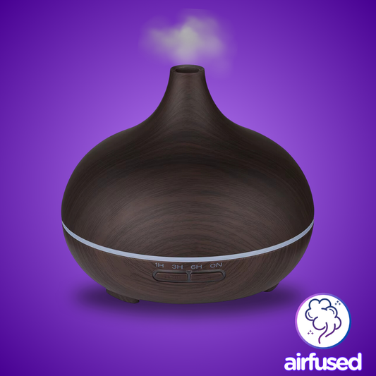 Wood Humidifier